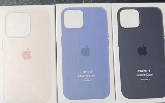 白塔苹果14维修站分享iPhone14手机壳能直接给iPhone15用吗？ 