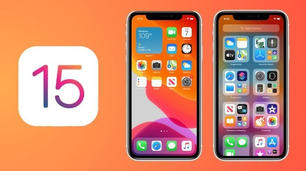 白塔苹果13维修分享iPhone13更新iOS 15.5，体验如何 