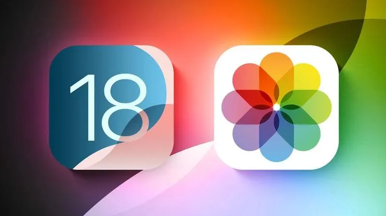 白塔苹果手机维修分享苹果 iOS / iPadOS 18.1Beta 3 发布 