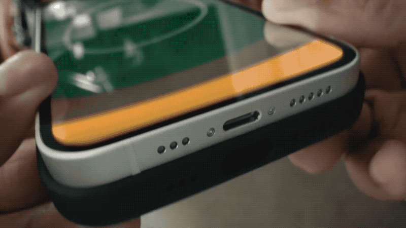白塔苹果手机维修分享未来 Magsafe 还有哪些发展空间 