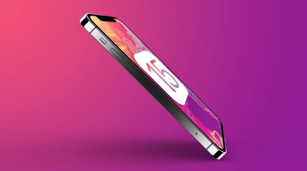 白塔苹果手机维修分享iOS 15/iPadOS 15 支持哪些设备 