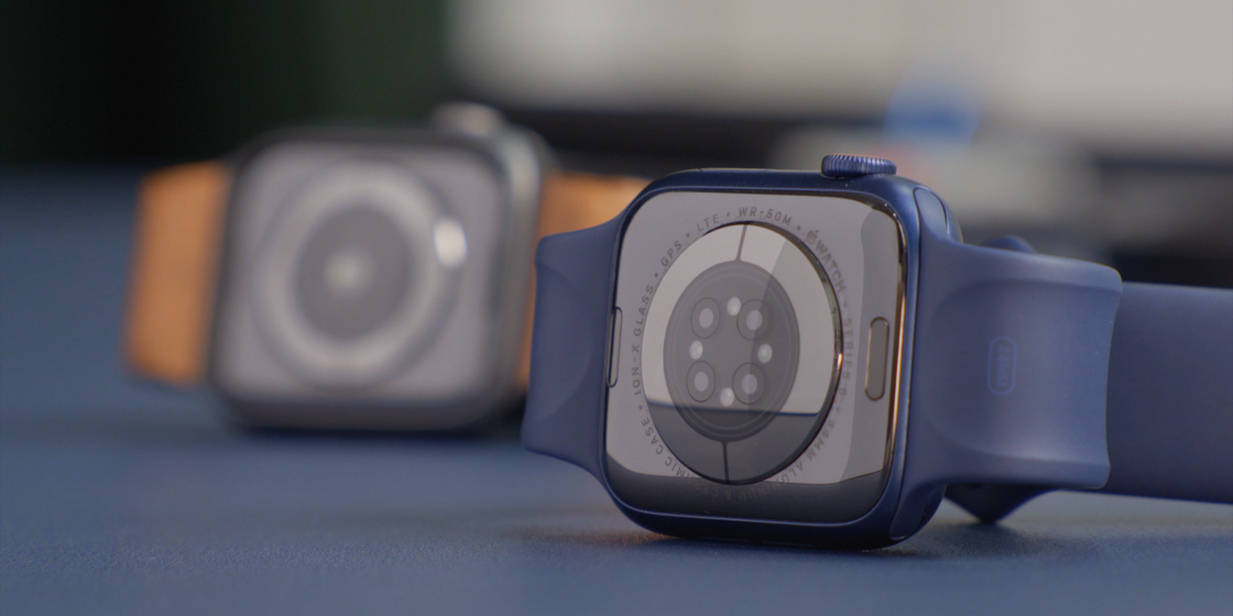 白塔苹果手机维修分享Apple Watch 是如何测量卡路里的 