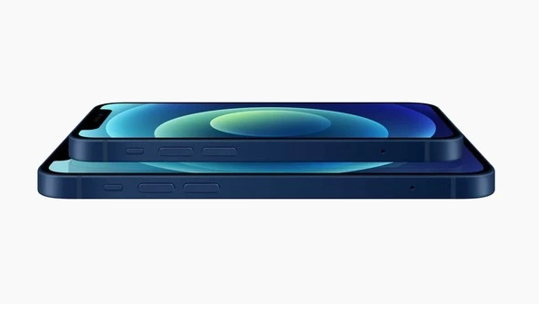 白塔苹果手机维修分享iPhone 12 mini 锁屏后触屏失灵怎么办 
