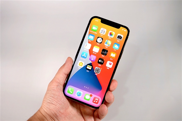 白塔苹果手机维修分享iOS 14.2修订版已到，专属iPhone 12系列 
