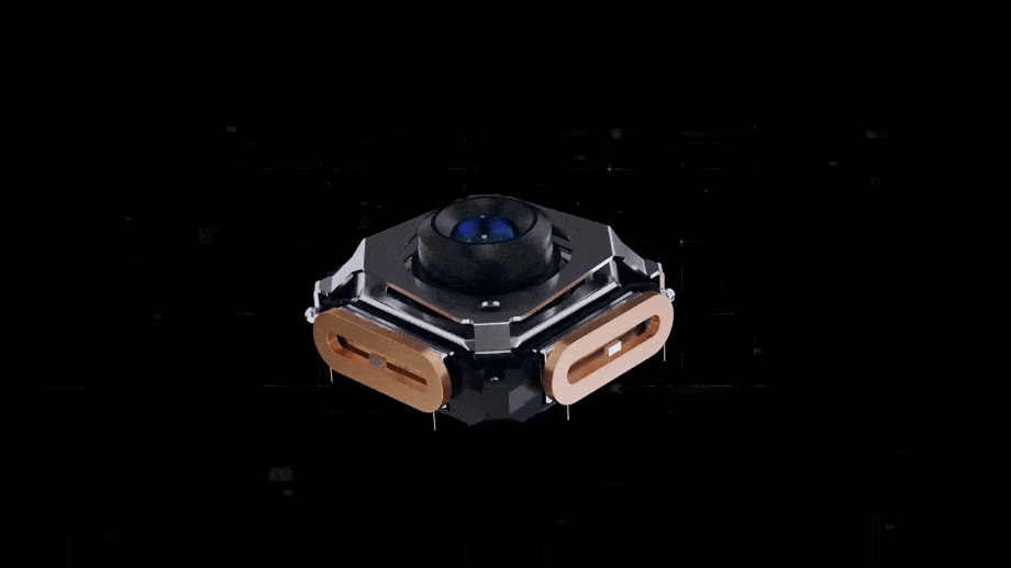 白塔苹果手机维修分享iPhone 12 Pro Max 独享的这颗传感器更大的特点是什么 