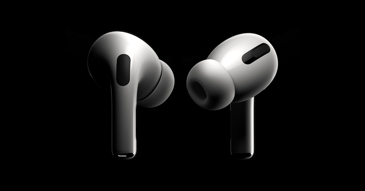 白塔苹果手机维修分享AirPods Pro 爆音、降噪效果下降怎么办 