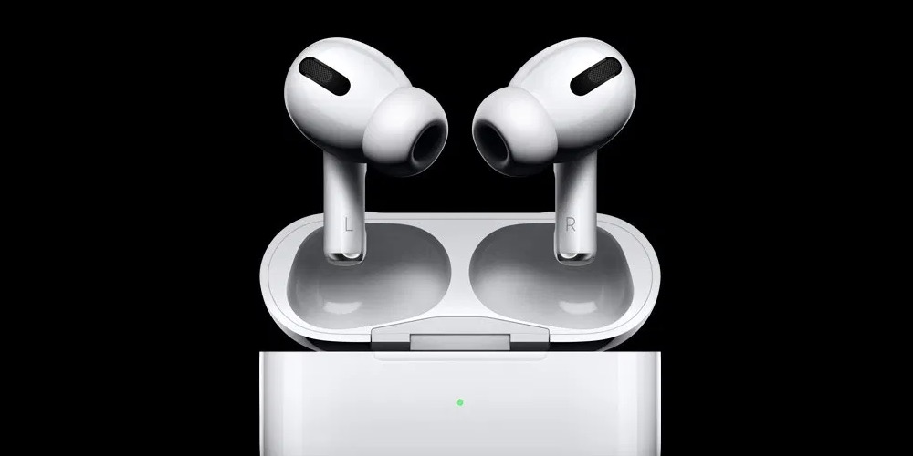 白塔苹果手机维修分享AirPods Pro 出现静电噪音 