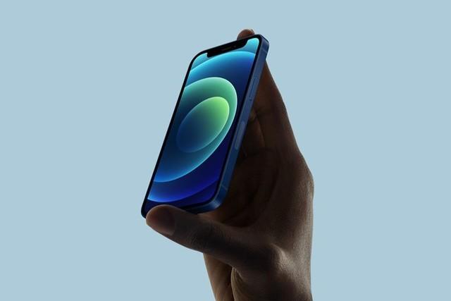 白塔苹果手机维修分享iPhone 12 mini辐射很大吗 
