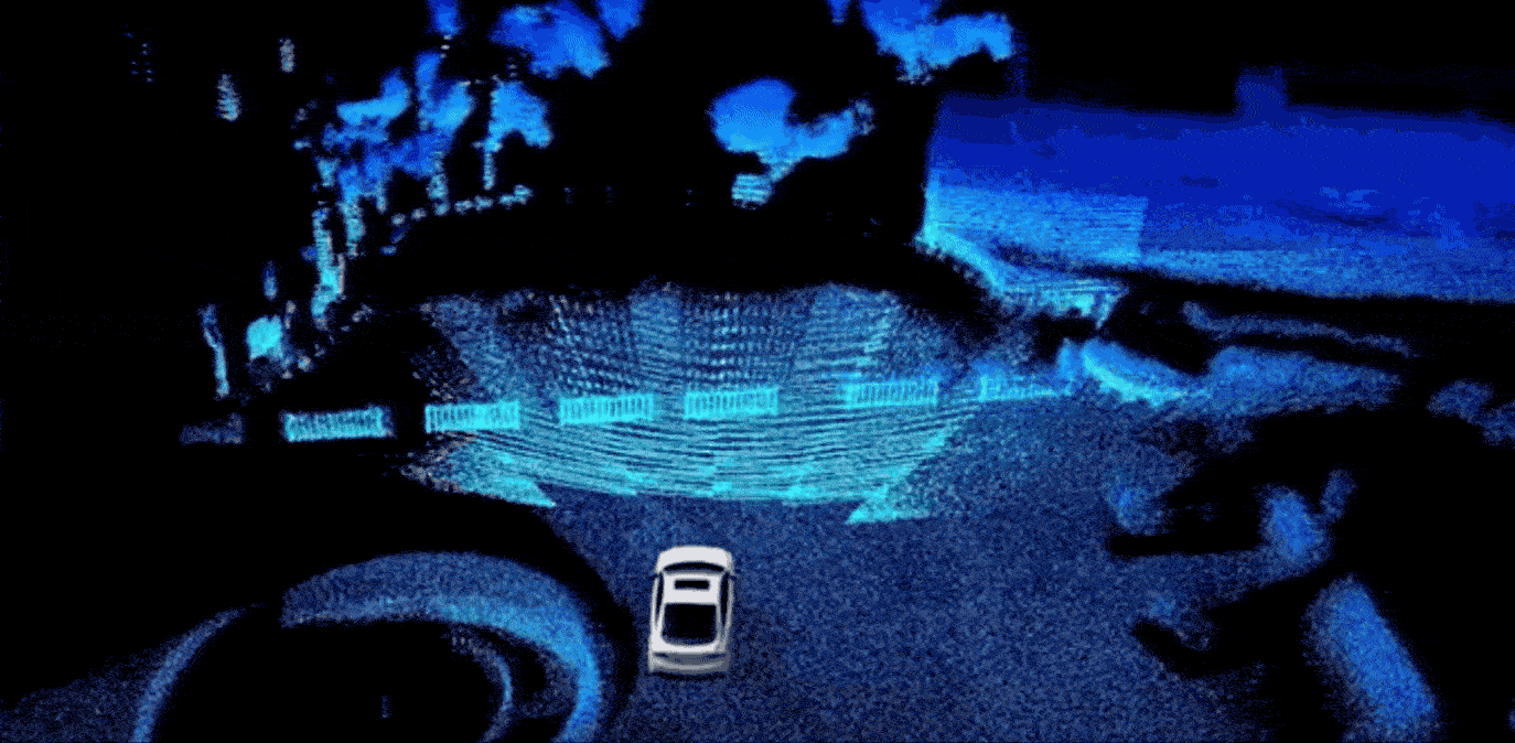 白塔苹果手机维修分享iPhone 12 Pro 搭载的 LiDAR 镜头与 ToF 镜头有什么不同 