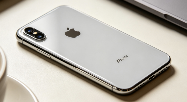 白塔苹果维修点分享iPhone X自动关机供电回路故障 
