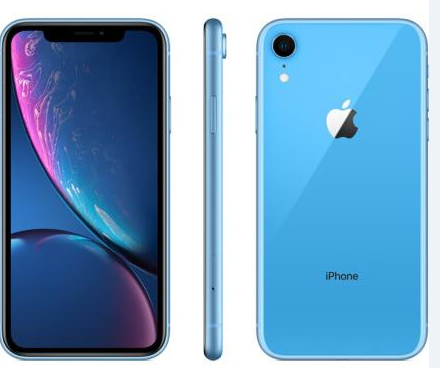 白塔苹果维修点分享iPhone XR后台与通知系统排错 