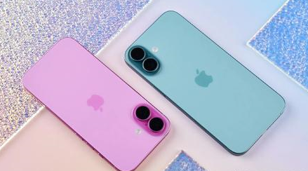 白塔苹果维修点分享iPhone 16锁屏密码进阶指南 