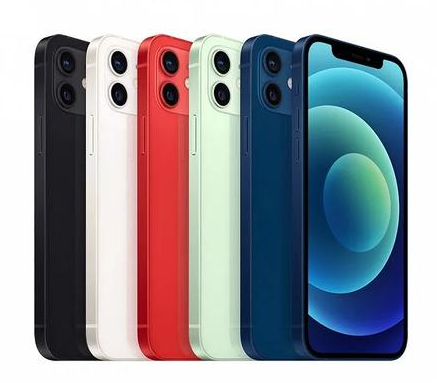 白塔苹果维修点分享iPhone 12 Pro Max发烫冷门故障梳理 