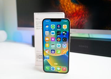 白塔苹果维修点分享iPhone 14电池发烫真实诱因盘点 