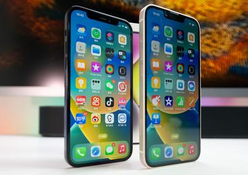 白塔苹果维修点分享iPhone 14 Plus发烫常见情况科普 