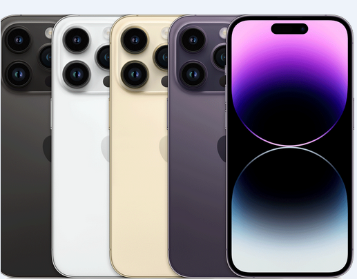 白塔苹果维修点分享iPhone 14 Pro发烫易忽略问题解析 