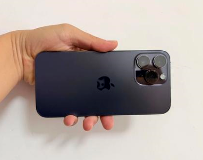 白塔苹果维修点分享iPhone 14 Pro Max发烫多重诱因剖析 