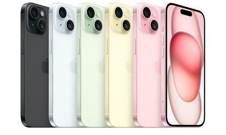 白塔苹果维修点分享iPhone 15发烫易忽视问题科普 
