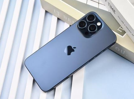 白塔苹果维修点分享iPhone 15 Pro Max发烫深度剖析 