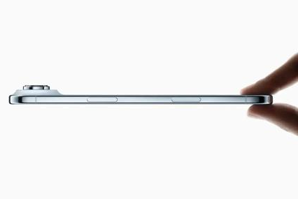 白塔苹果维修点分享iPhone 17 Air发烫几大隐形诱因 