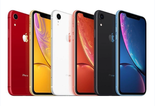 白塔苹果维修点分享iPhone XR摄像头原生色彩表现与日常拍摄实用指南 